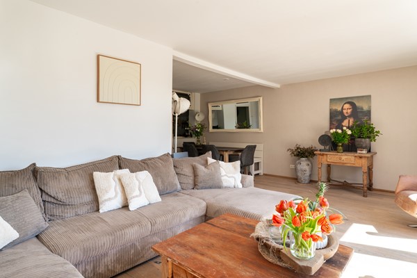 Medium property photo - Pastoor Slingerstraat 22, 6987 AR Giesbeek